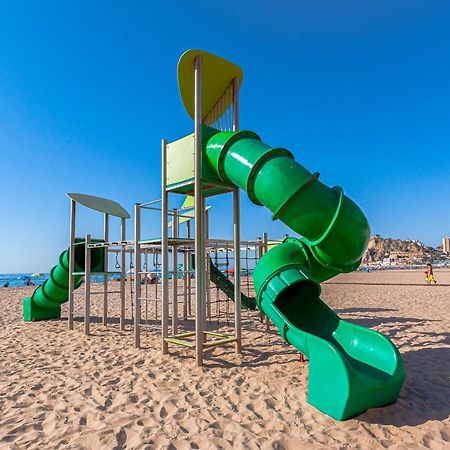 Benicala Sun & Beach Apartment Бенидорм Экстерьер фото